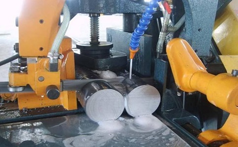 南城街道卧式带锯床的送料方式有哪几种? 南城街道卧式带锯床的送料方式有哪几种?