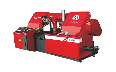 南城街道卧式带锯床切削金属时出现打齿的原因是什么? 南城街道卧式带锯床切削金属时出现打齿的原因是什么?